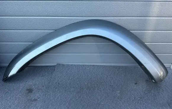 Nissan Patrol Y61 Front arch trim 63813VB100