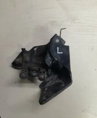 Peugeot 1007 Sliding door lock loop/hook striker 4005