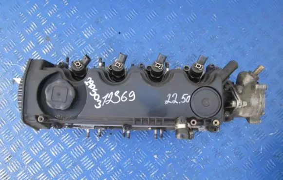 Fiat Marea Engine head 