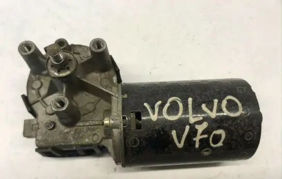 Volvo V70 Wiper motor 9169321 nr580