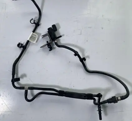 Jaguar XE Vacuum line/pipe/hose