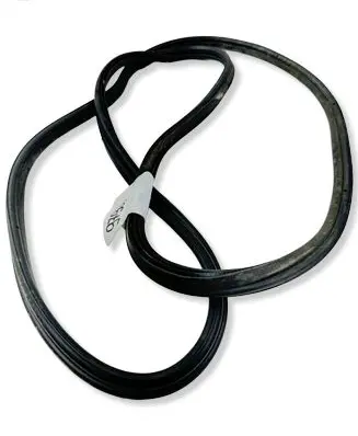 BMW 3 F30 F35 F31 Loading door rubber seal (on body) 