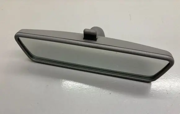 Skoda Octavia Mk2 (1Z) Rear view mirror (interior) E9014022