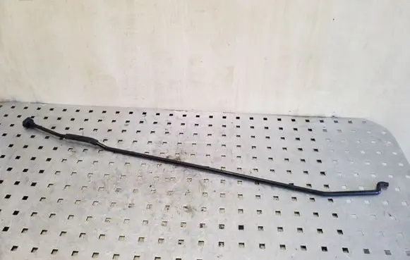 Mazda 3 II Engine bonnet/hood prop rod/strut 