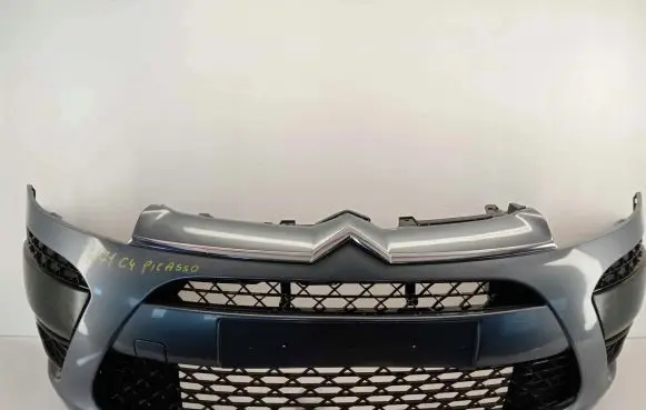Citroen C4 I Picasso Front bumper