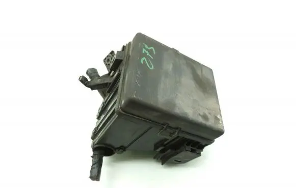 Suzuki Ignis Fuse box set 3671762R00