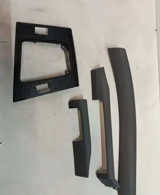 BMW 3 E46 Interior decorative trim set 8211465