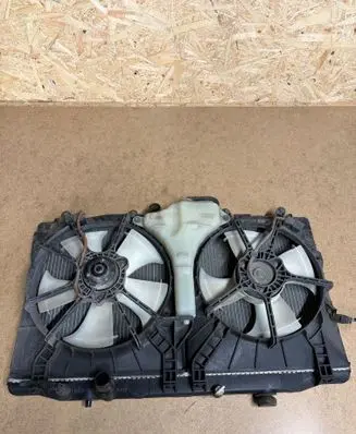 Honda Accord Electric radiator cooling fan 