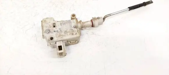 Central locking motor