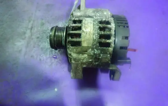 Renault Scenic I Generator/alternator