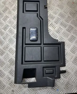 Infiniti M30 Other interior part 