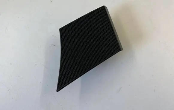 Volkswagen Caddy Front door speaker 2K5035411