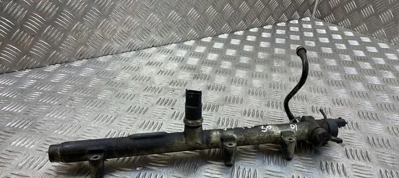 Hyundai Santa Fe Fuel main line pipe 3140027001 0445214075