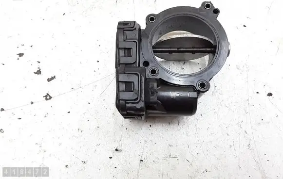 Mercedes-Benz Vito Viano W639 Throttle valve 0280750573