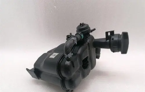 Porsche 911 992 Coolant expansion tank/reservoir cap 992121407B