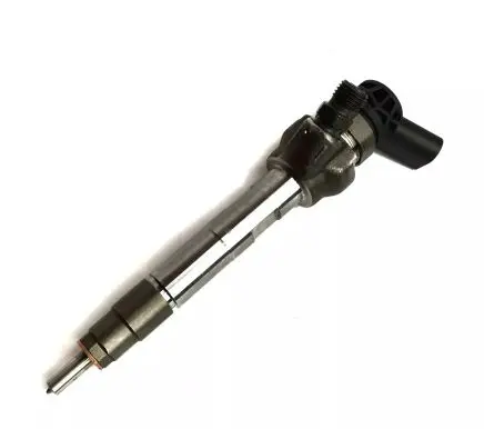 BMW 1 F20 F21 Fuel injector 0445110598 0445110562 0986435229
