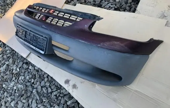 Chrysler Voyager Front bumper