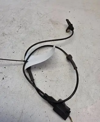 Jaguar XF X260 ABS brake wheel speed sensor 1234