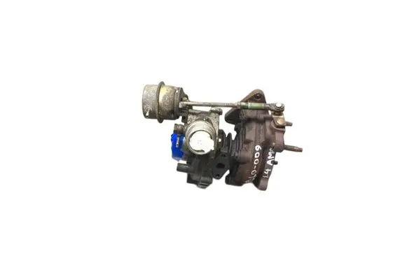 Volkswagen Polo Turbo 045145701 AMF 701729495