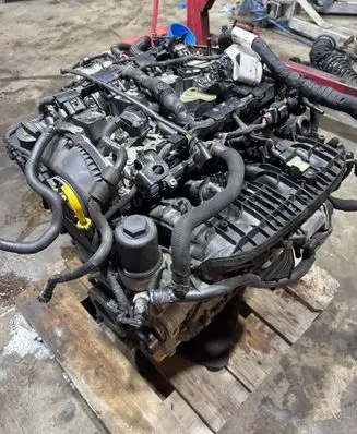 Audi A3 S3 8V Engine CJS CJSB
