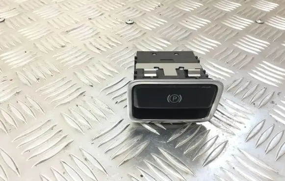 Mercedes-Benz S C217 Hand parking brake switch A2229050106