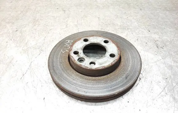 Volkswagen Transporter - Caravelle T5 Front brake disc