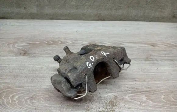 Volvo S60 Front brake caliper