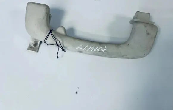 Citroen C4 I Rear interior roof grab handle