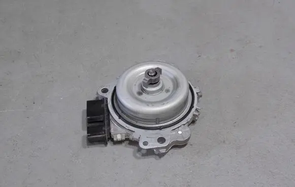 Mazda CX-3 Camshaft vanos timing valve PE01124Z0C