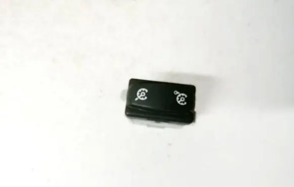 Renault Megane II Panel lighting control switch 28082 179028