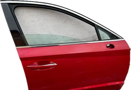 Hyundai Sonata DN8 Front door 76004L1010