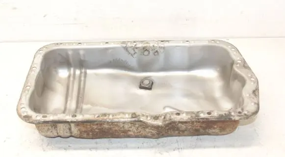 Renault Trafic II (X83) Oil sump 72838906 72838906B10