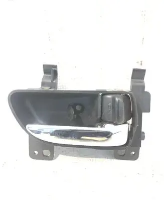 Subaru Outback Front door interior handle