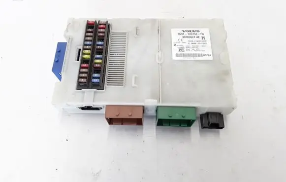 Fuse module