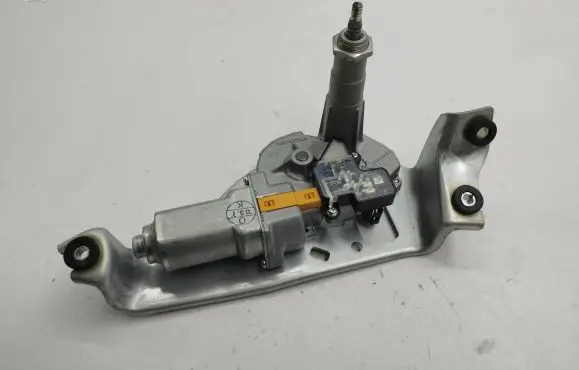 Honda CR-V Rear window wiper motor