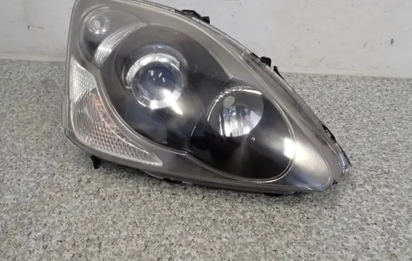 Honda Civic Headlight/headlamp