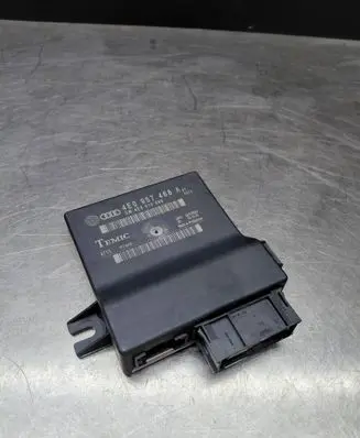 Audi A8 S8 D3 4E Other control units/modules 4E0907468A 4E0910468