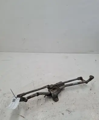 Audi A4 S4 B6 8E 8H Front wiper linkage and motor