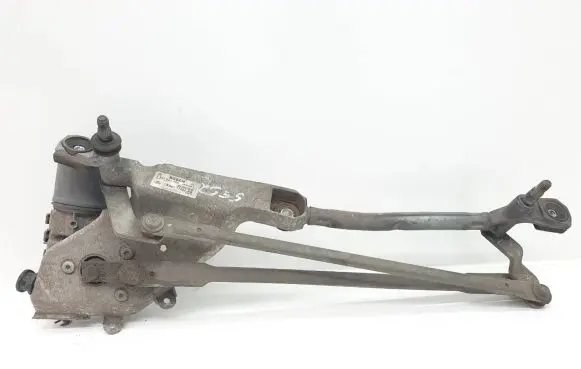 Ford Fiesta Front wiper linkage and motor