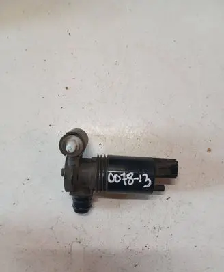Volvo XC60 Windscreen/windshield washer pump 1007149
