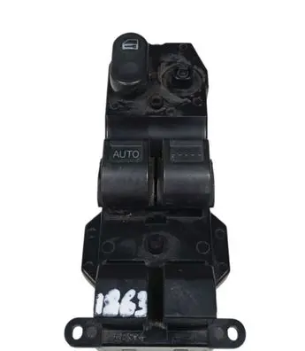 Honda Jazz Quarter vent window switch 35750-SAA-G010 35750-SAA-G010-M1