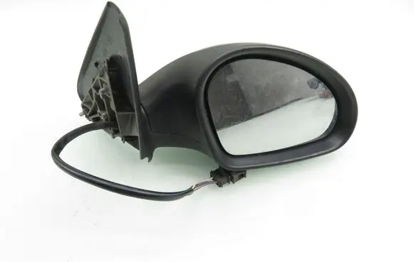 Seat Toledo II (1M) Front door electric wing mirror 