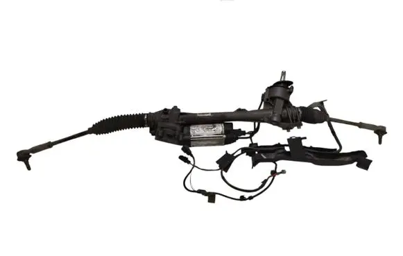 Skoda Octavia Mk2 (1Z) Steering rack 1K1423051EE 974595ZF0