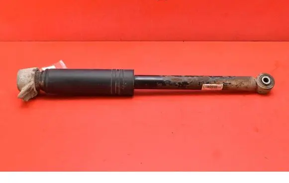 Opel Astra J Rear shock absorber/damper 13279266