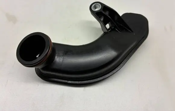 Toyota Yaris XP210 Oil sump strainer pipe 1510415110 PA6GF30
