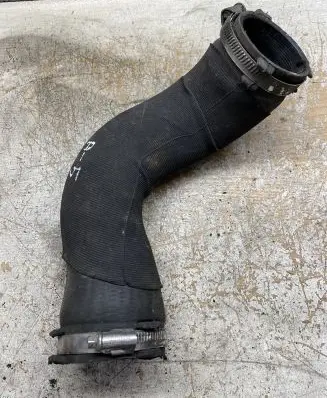 Brake vacuum hose/pipe
