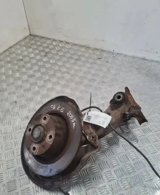 Citroen C5 Rear wheel hub