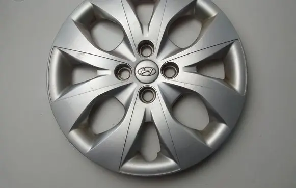 Hyundai i20 (GB IB) R15 wheel hub/cap/trim 52960C8001