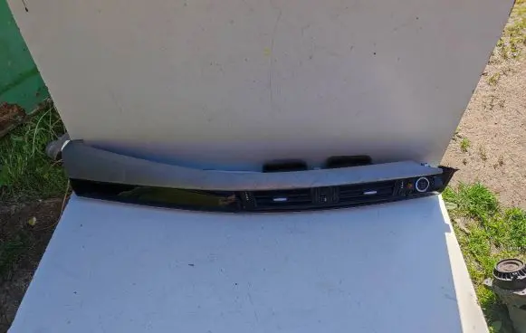 BMW X5 F15 Other interior part 5187300