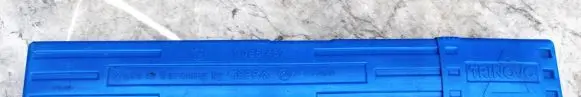BMW 1 E82 E88 Other interior part 6770487 5903839501791